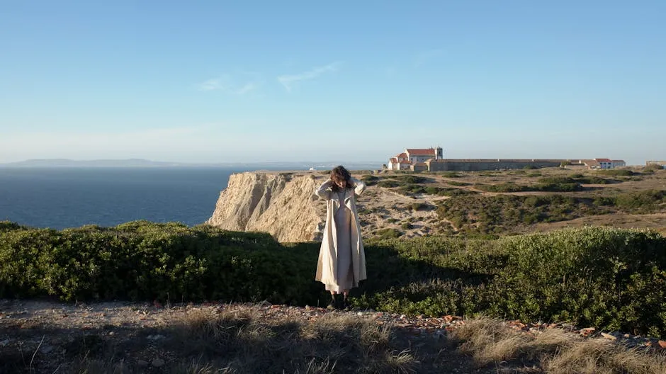 Exploring Europe's Arctic Frontier: A Journey Beyond the Last Village placeholder image