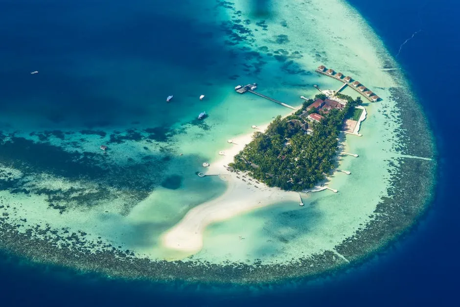 "Stargazing Your Next Adventure: How Astrocartography is Guiding Modern Travelers" placeholder image